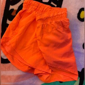 shorts!